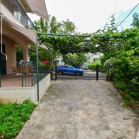 Apartment Radulovic Kotor Exteriér fotografie
