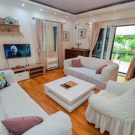 Apartment Radulovic Kotor Exteriér fotografie