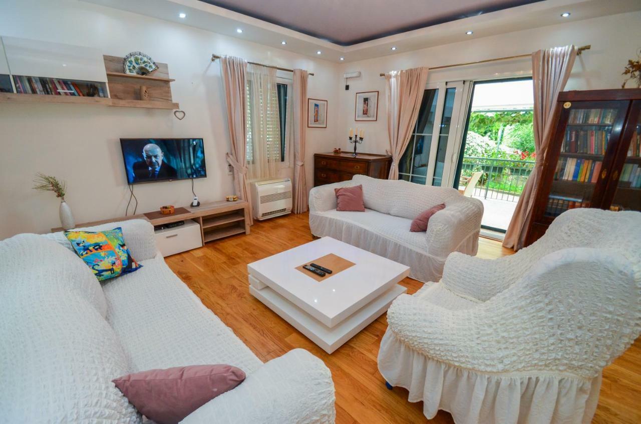 Apartment Radulovic Kotor Exteriér fotografie