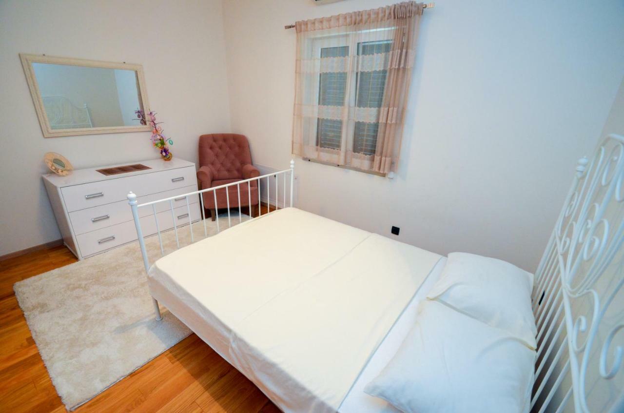 Apartment Radulovic Kotor Exteriér fotografie