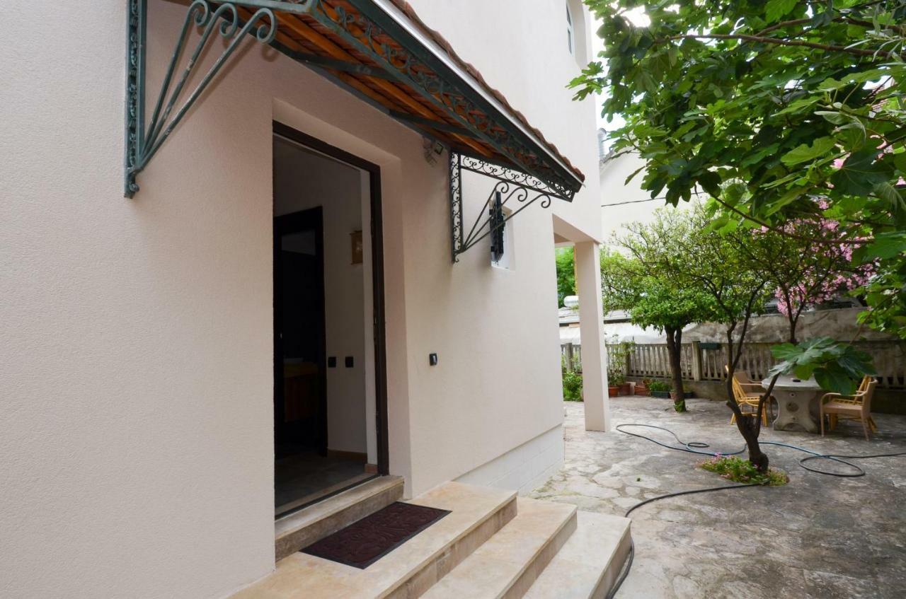 Apartment Radulovic Kotor Exteriér fotografie